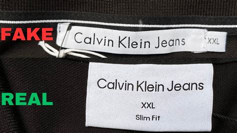 calvin klein pullover herren fake|calvin klein serial number lookup.